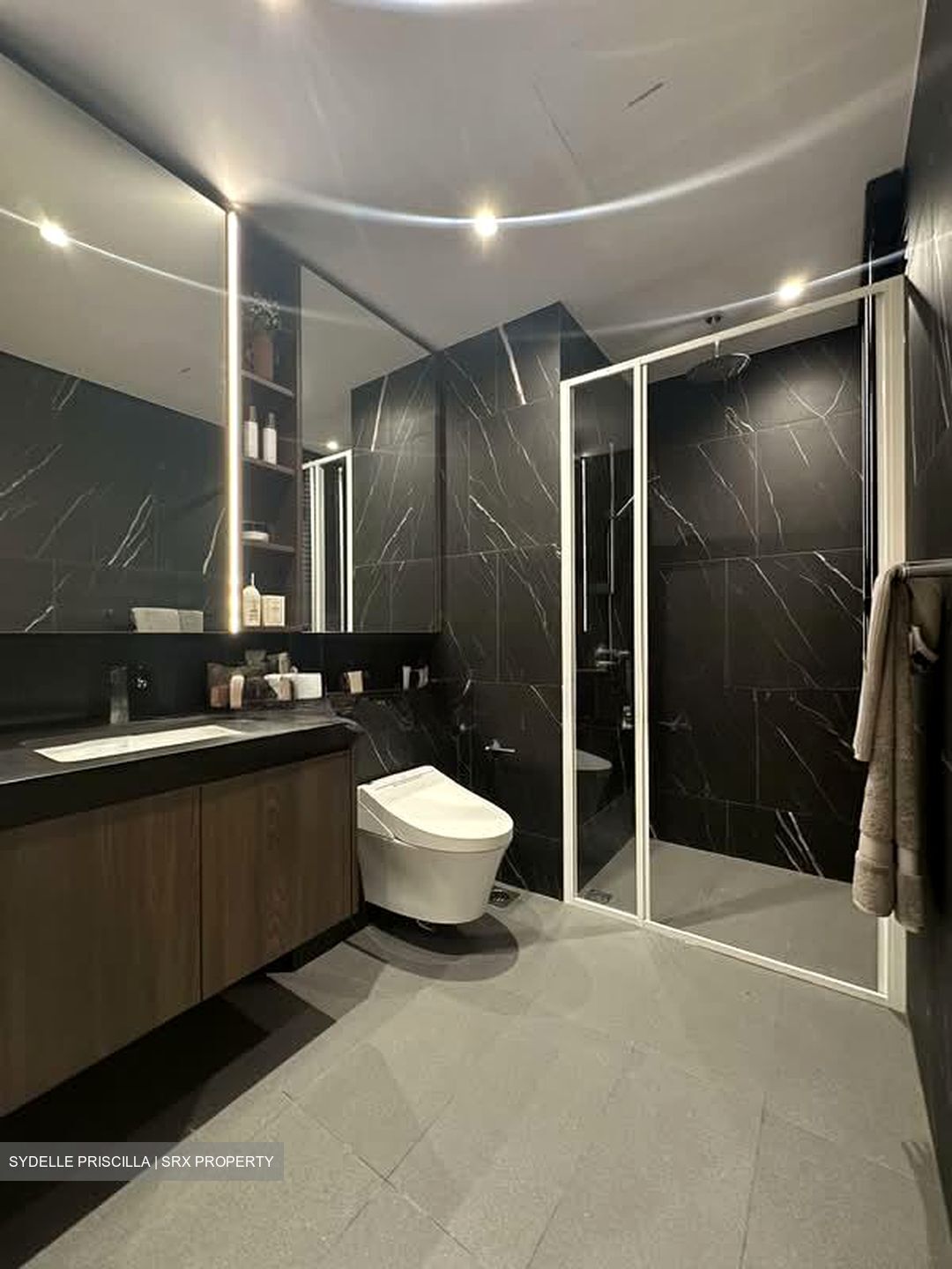 THE ARCADY AT BOON KENG (D12), Apartment #558887711